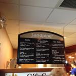 Sandpiper Seafood Restaurant photo