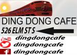 Ding Dong Cafe photo