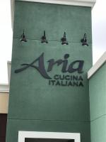 Aria Cucina Italiana photo