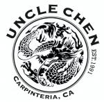 Uncle Chen photo