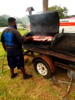 Breadwinners BBQ photo