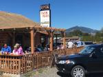 Twin Peak's Drive-In Restaurant photo