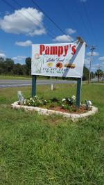 Pampy's Cuban Bakery photo