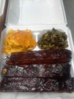 Boar Hog's Barbecue & Catering photo