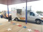 The Stray Dawg Food Truck photo