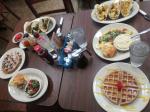 Arize Breakfast Cafe photo