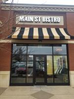 Main Street Bistro photo