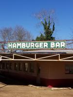 Hamburger Bar photo