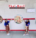 Thai Basil photo