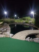 The Shack Restaurant & Mini Golf photo