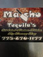 Macho Tequila's photo