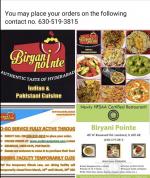 Biryani Pointe photo