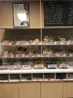 Online Menu Of Bagelmania Newark De