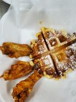 Rooster's Chicken & Waffles photo
