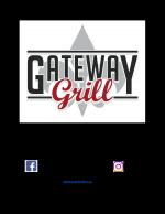 Gateway Grill photo