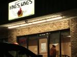 Kings Wings photo