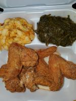 Mississippi Boy Southern Kitchen photo