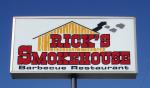 Rick's Smokehouse photo