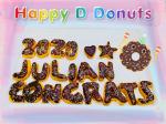 Happy D Donuts photo