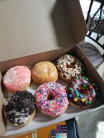 OMG Donuts & Bakery photo