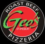 Geo's Roast Beef & Pizzeria photo