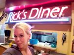 Rick's Diner photo