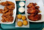 Nelz Chill Spot Food and Wings photo