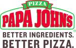 Papa John's Pizza photo