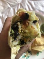 Baja Burrito Co photo