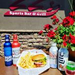 Zz's Sports Bar & Grill photo