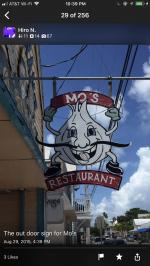 Mo's Restaurant photo