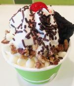 Hoopla Frozen Yogurt photo