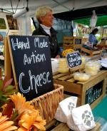 Old Town Newhall Farmers Market photo