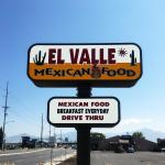 Taqueria El Valle photo