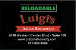 Luigi's Italian Restaurant photo