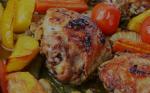 Cooked Goose Catering Company photo