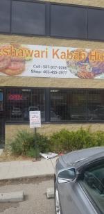 Peshawari Kabab Hut - Calgary, AB
