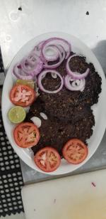 Peshawari Kabab Hut - Calgary, AB