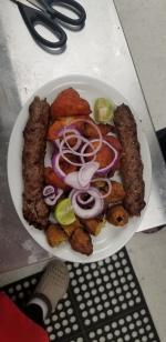 Peshawari Kabab Hut - Calgary, AB