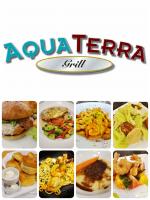 AQUA TERRA Grill at Contra Costa College photo