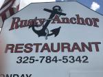 Rusty Anchor Cafe photo