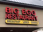 Big Egg Restaurant photo