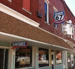 Route 67 Ice Cream & Diner photo