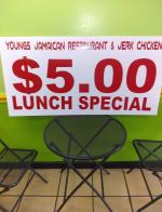 Young's Jamaican Restaurant photo