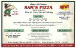 Sam's Pizza photo