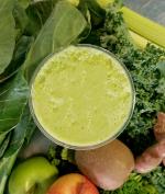 Primal Juice and Smoothies photo