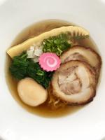 Burosu Ramen photo