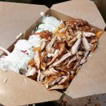 Shawarma Box photo