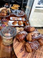 Granny's Baking Table photo