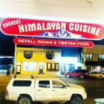 Everest Himalayan Cuisine - Encinitas, CA